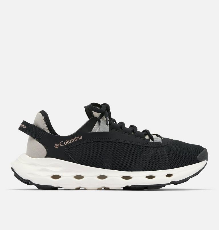 Zapatilla de agua Drainmaker XTR para mujer, Color: Black, Dove, image 1