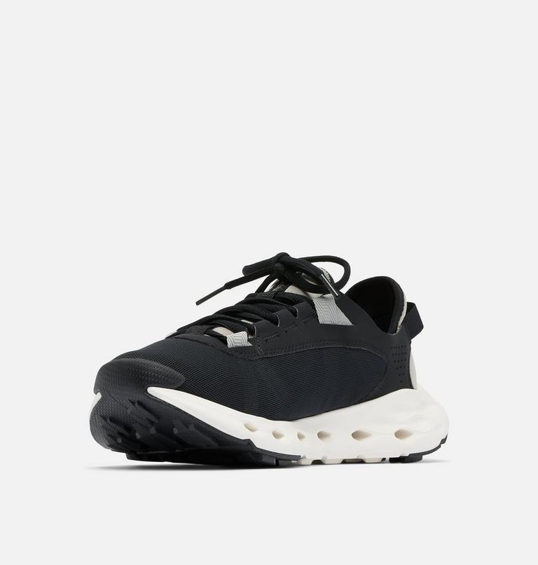 Zapatilla de agua Drainmaker XTR para mujer, Color: Black, Dove, image 7