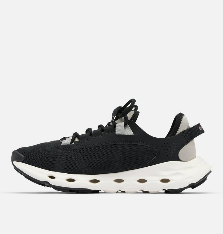 Zapatilla de agua Drainmaker XTR para mujer, Color: Black, Dove, image 6