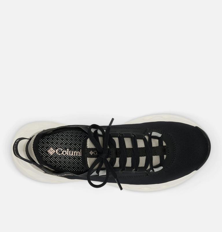 Zapatilla de agua Drainmaker XTR para mujer, Color: Black, Dove, image 4