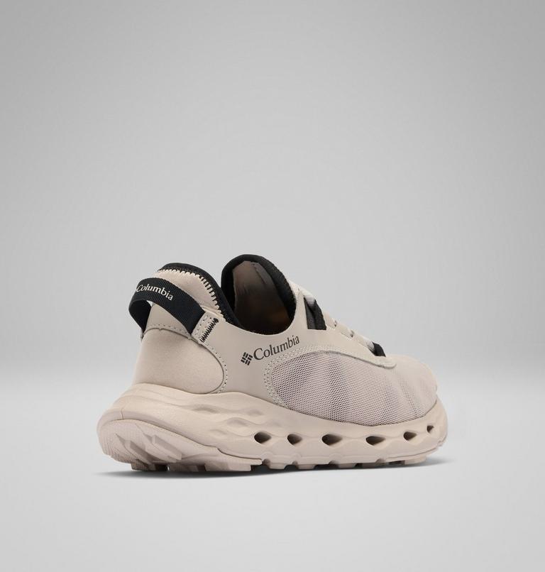 Women's Drainmaker XTR Water Shoe, Color: Flint Grey, Marine Light, image 9