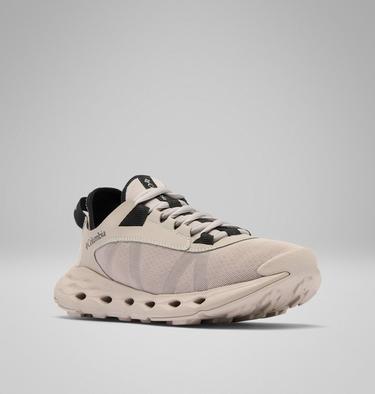 Zapatilla de agua Drainmaker XTR para mujer, Color: Flint Grey, Marine Light, image 3