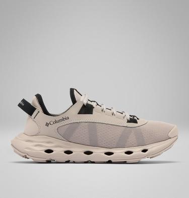Women's Drainmaker XTR Water Shoe, Color: Flint Grey, Marine Light, image 1