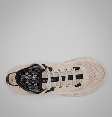 Zapatilla de agua Drainmaker XTR para mujer, Color: Flint Grey, Marine Light, image 4