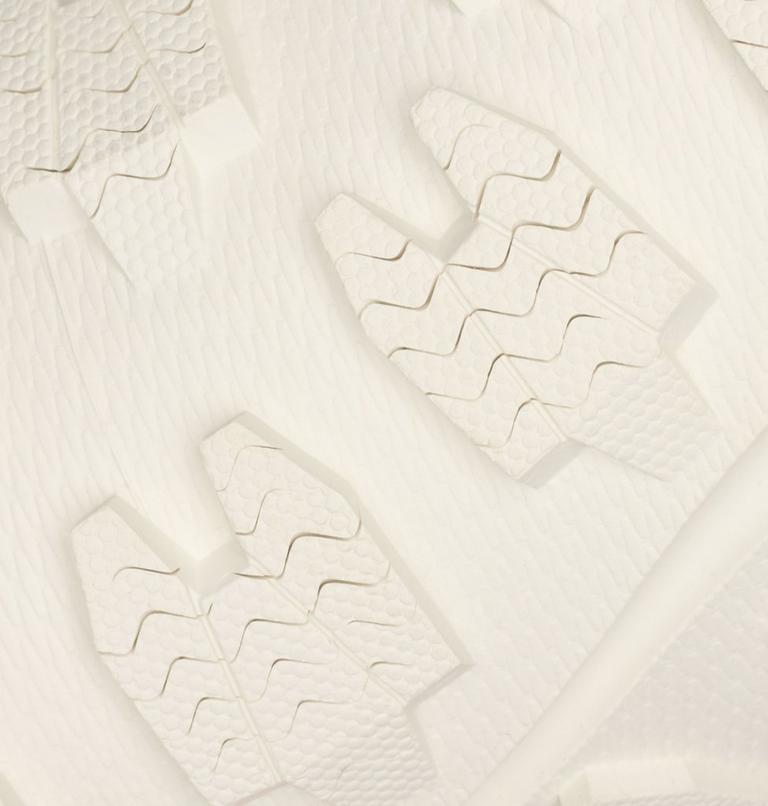Zapatilla de agua Drainmaker XTR para mujer, Color: Snowcap, Soft Taupe, image 11