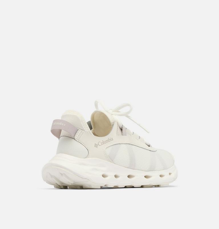 Chaussure d'eau Drainmaker XTR Femme, Color: Snowcap, Soft Taupe, image 9