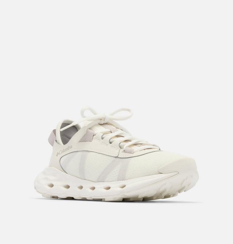 Chaussure d'eau Drainmaker XTR Femme, Color: Snowcap, Soft Taupe, image 3