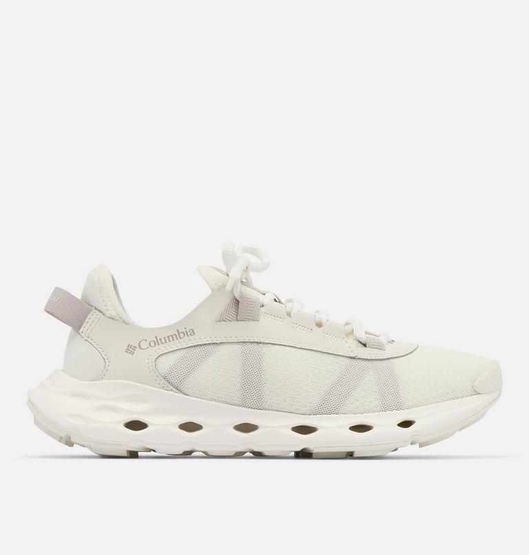 Chaussure d'eau Drainmaker XTR Femme, Color: Snowcap, Soft Taupe, image 1