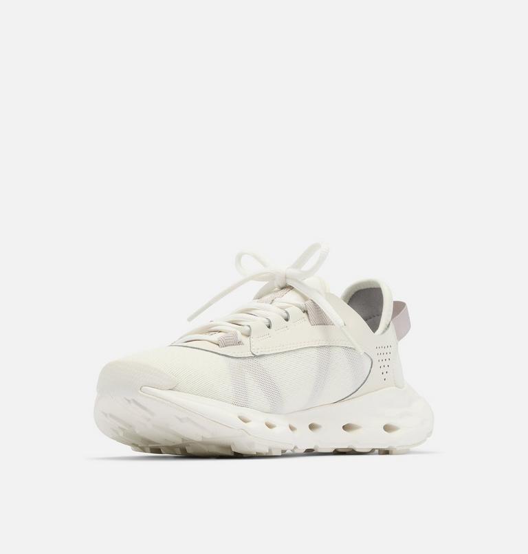 Chaussure d'eau Drainmaker XTR Femme, Color: Snowcap, Soft Taupe, image 7