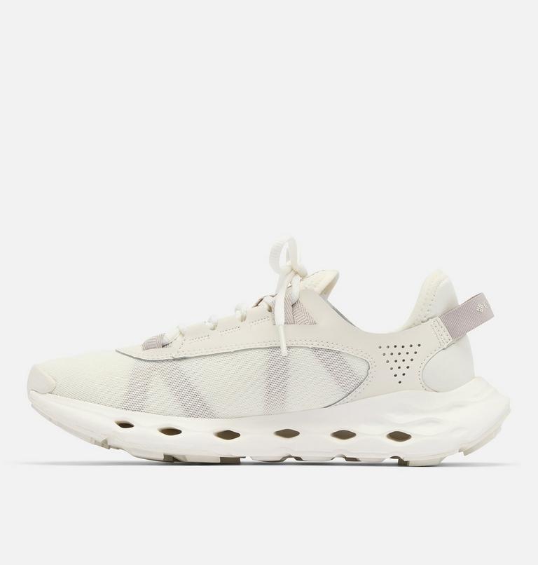 Chaussure d'eau Drainmaker XTR Femme, Color: Snowcap, Soft Taupe, image 6