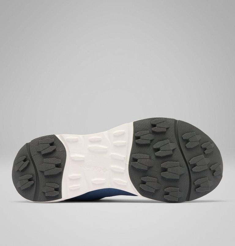 Women's Drainmaker XTR Water Shoe, Color: Blue Dusk, Peach Quartz, image 5