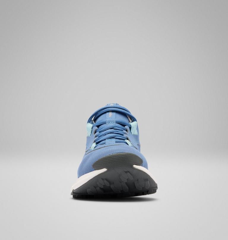 Women's Drainmaker XTR Water Shoe, Color: Blue Dusk, Peach Quartz, image 8