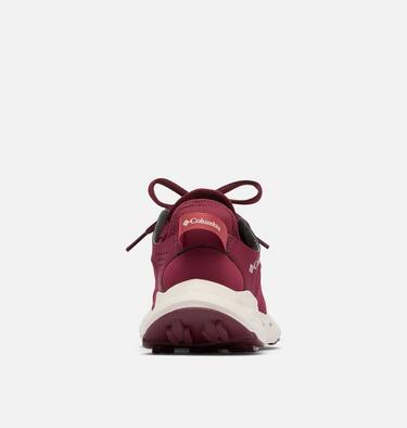 Zapatilla de agua Drainmaker XTR para mujer, Color: Chianti, Dusty Crimson, image 6