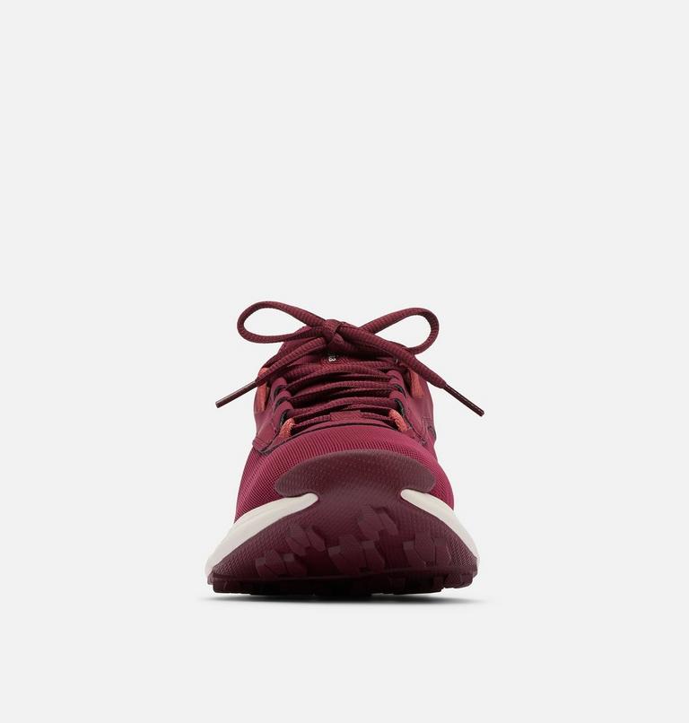 Zapatilla de agua Drainmaker XTR para mujer, Color: Chianti, Dusty Crimson, image 7
