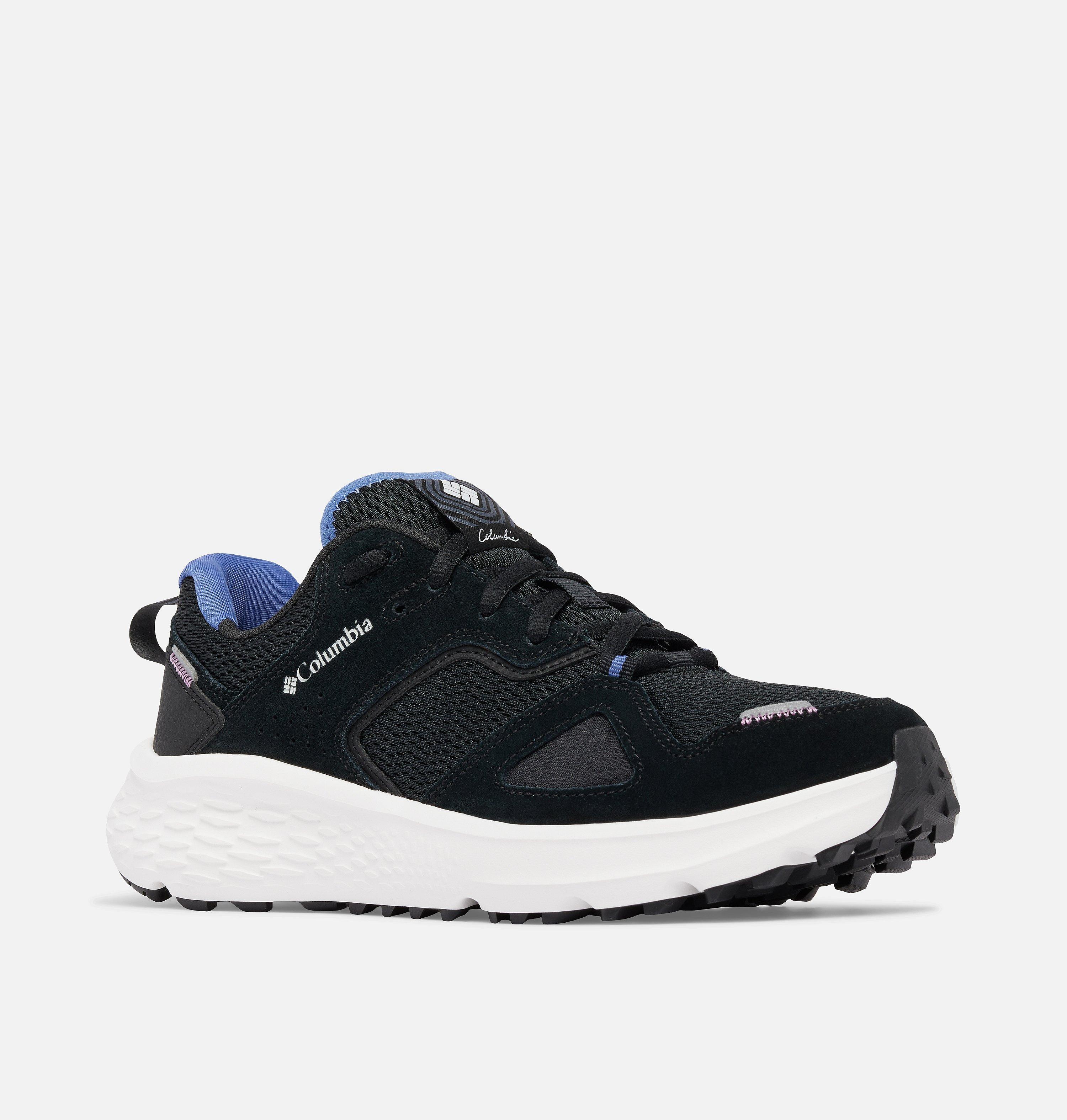 Women's Bethany Shoe 4