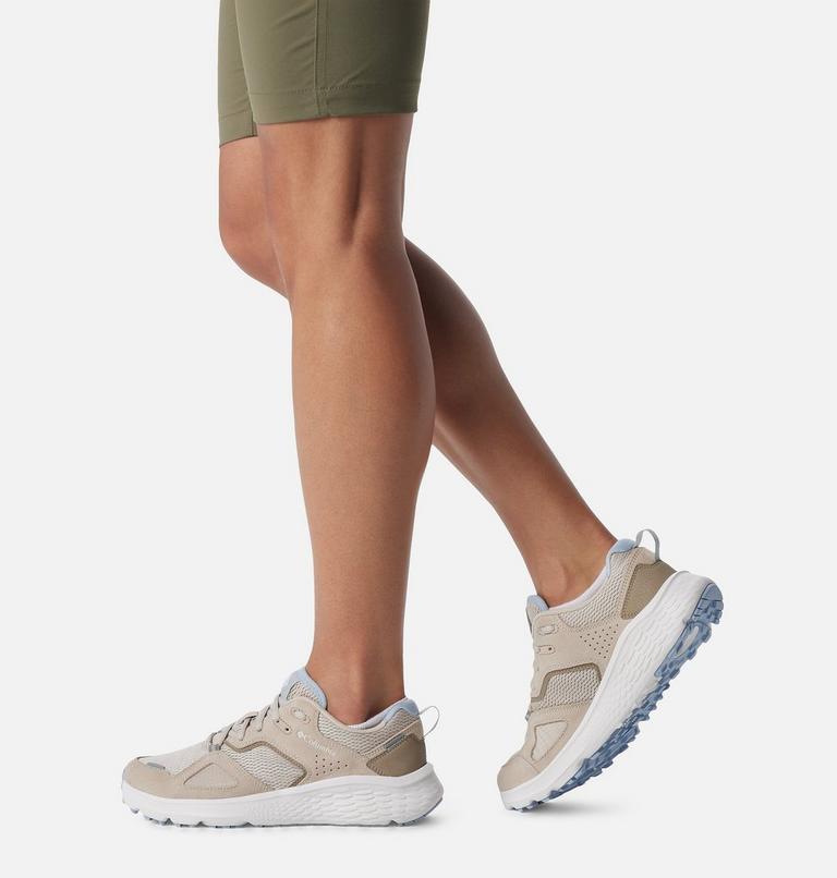 Women's Bethany Urban Active Trainers, Color: Dark Stone, Whisper, image 10