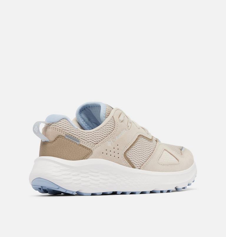 Women's Bethany Urban Active Trainers, Color: Dark Stone, Whisper, image 9