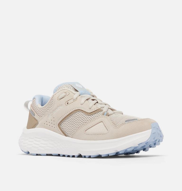 Women's Bethany Urban Active Trainers, Color: Dark Stone, Whisper, image 3