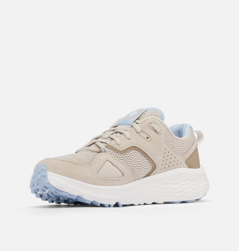 Women's Bethany Urban Active Trainers, Color: Dark Stone, Whisper, image 7