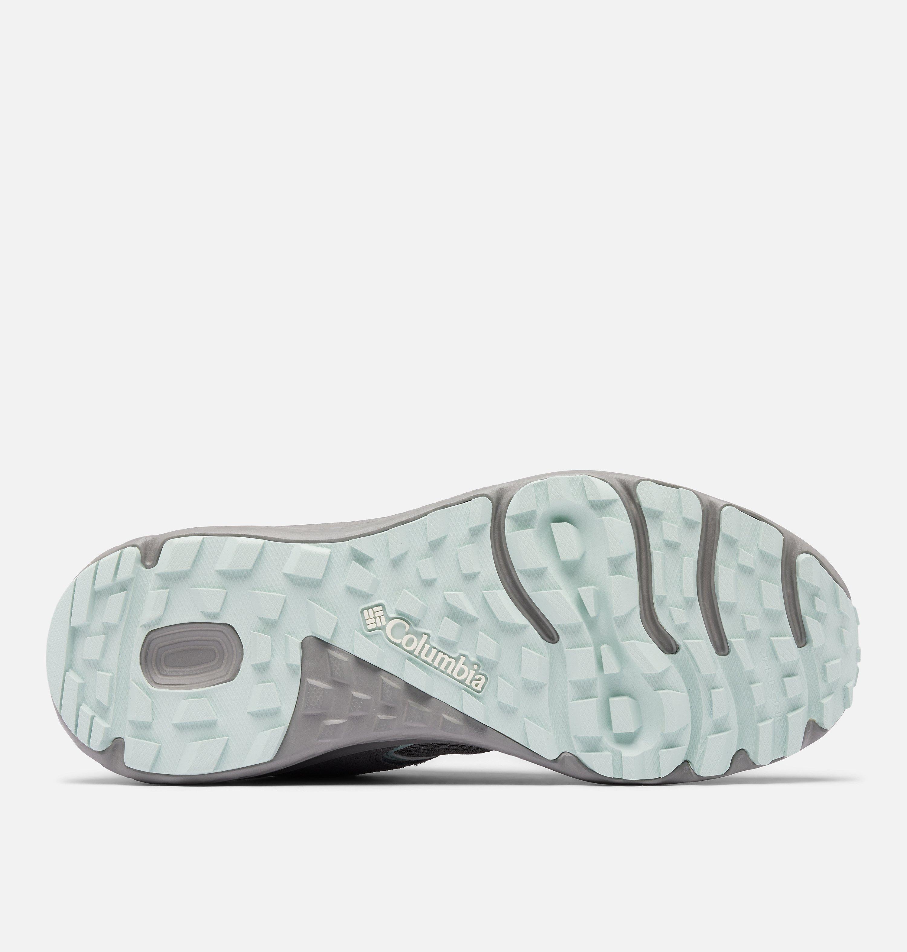 Women's Bethany Shoe - Wide 5