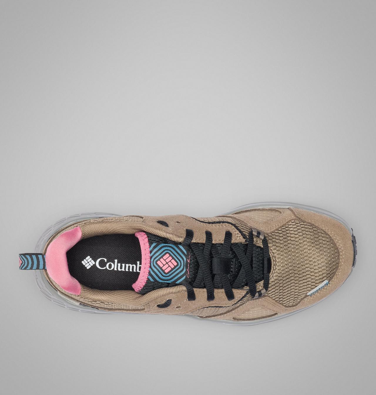 Women's Bethany™ Shoe - Wide | 252 | 5 4