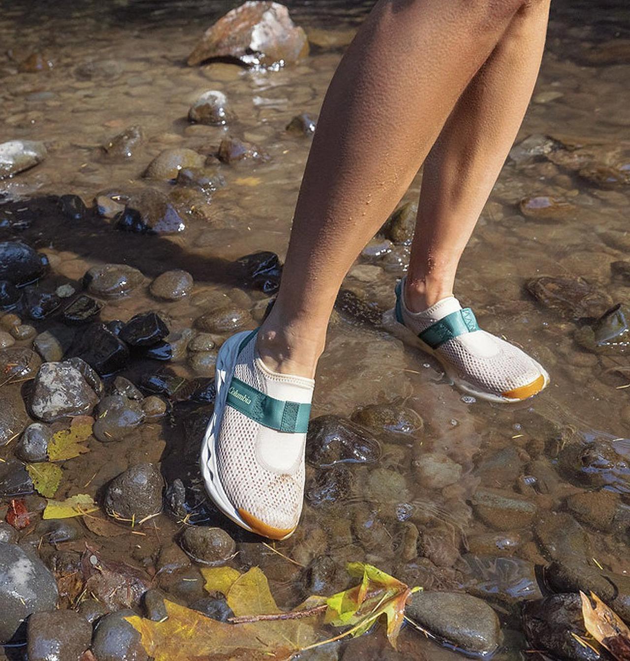 Women's Drainmaker™ TR Shoe 12