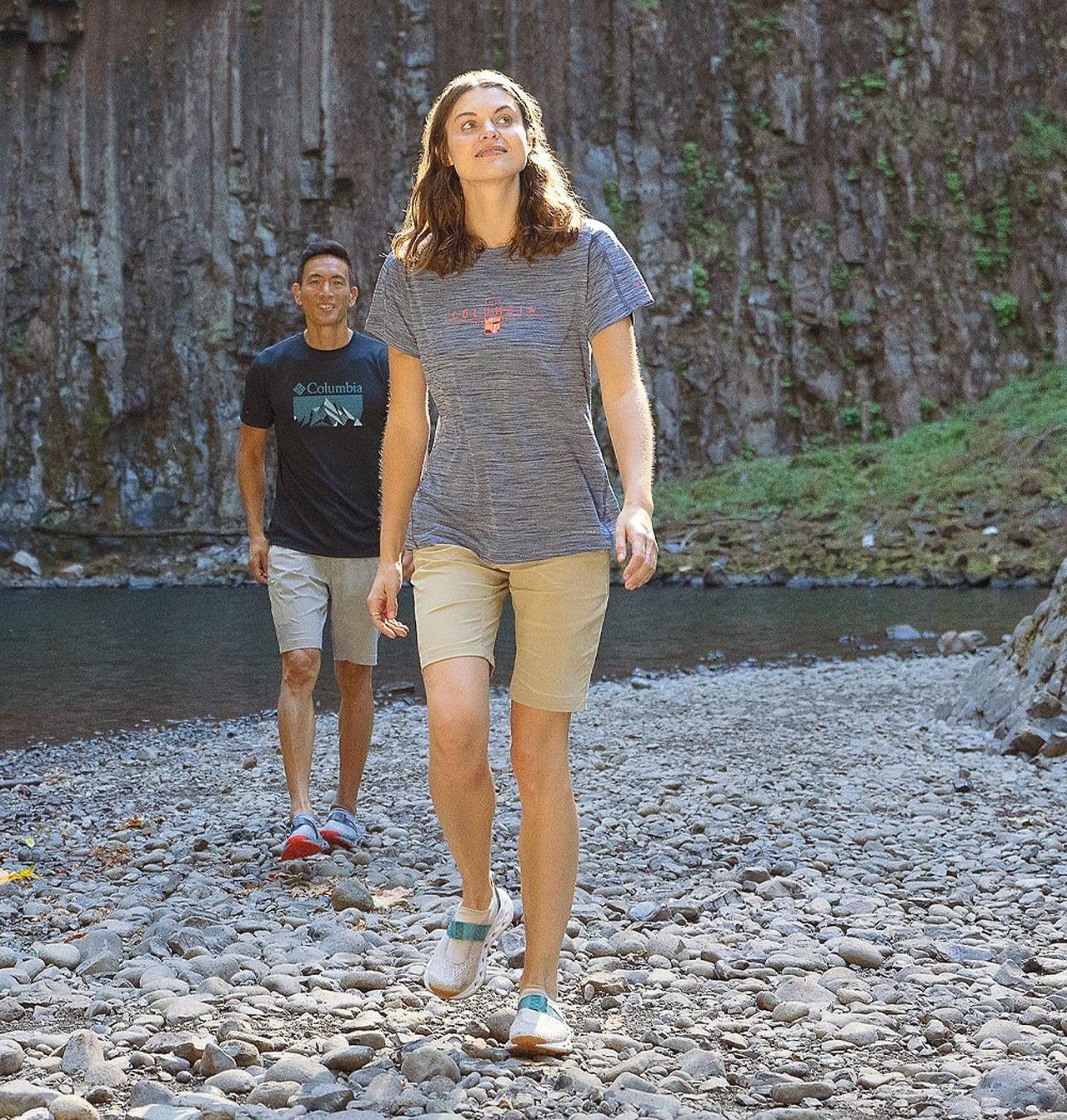 Women's Drainmaker™ TR Shoe 14