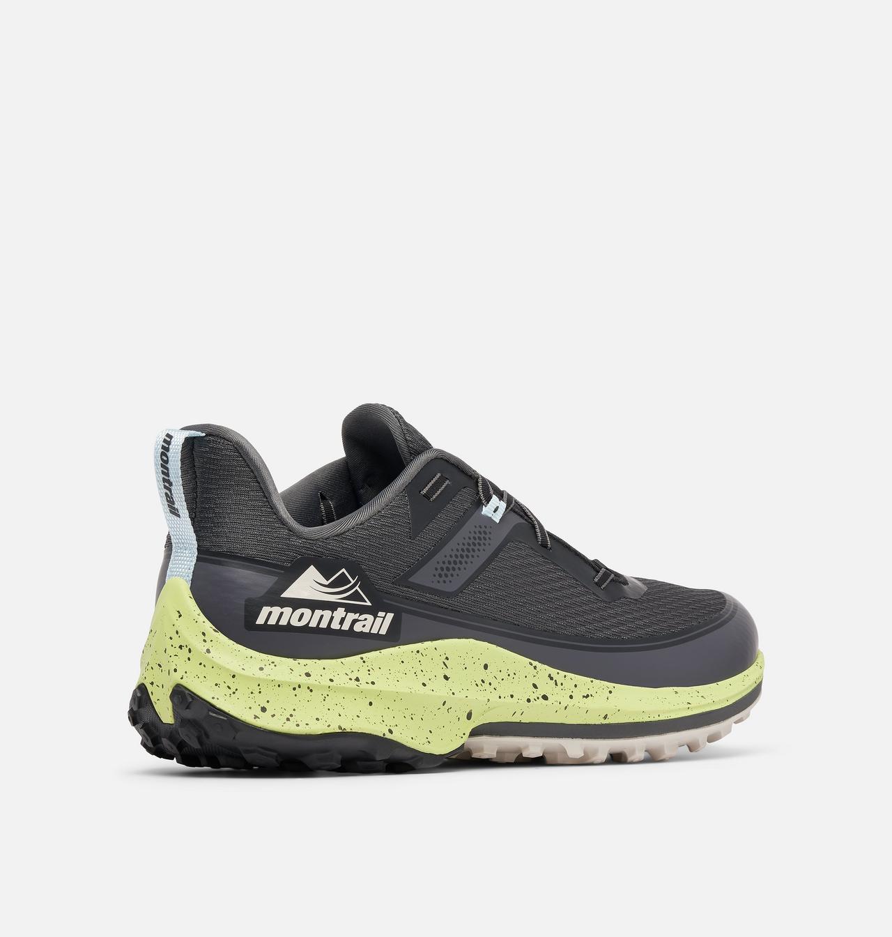 Men's Montrail™ Trinity™ AG II Trail Running Shoe 9