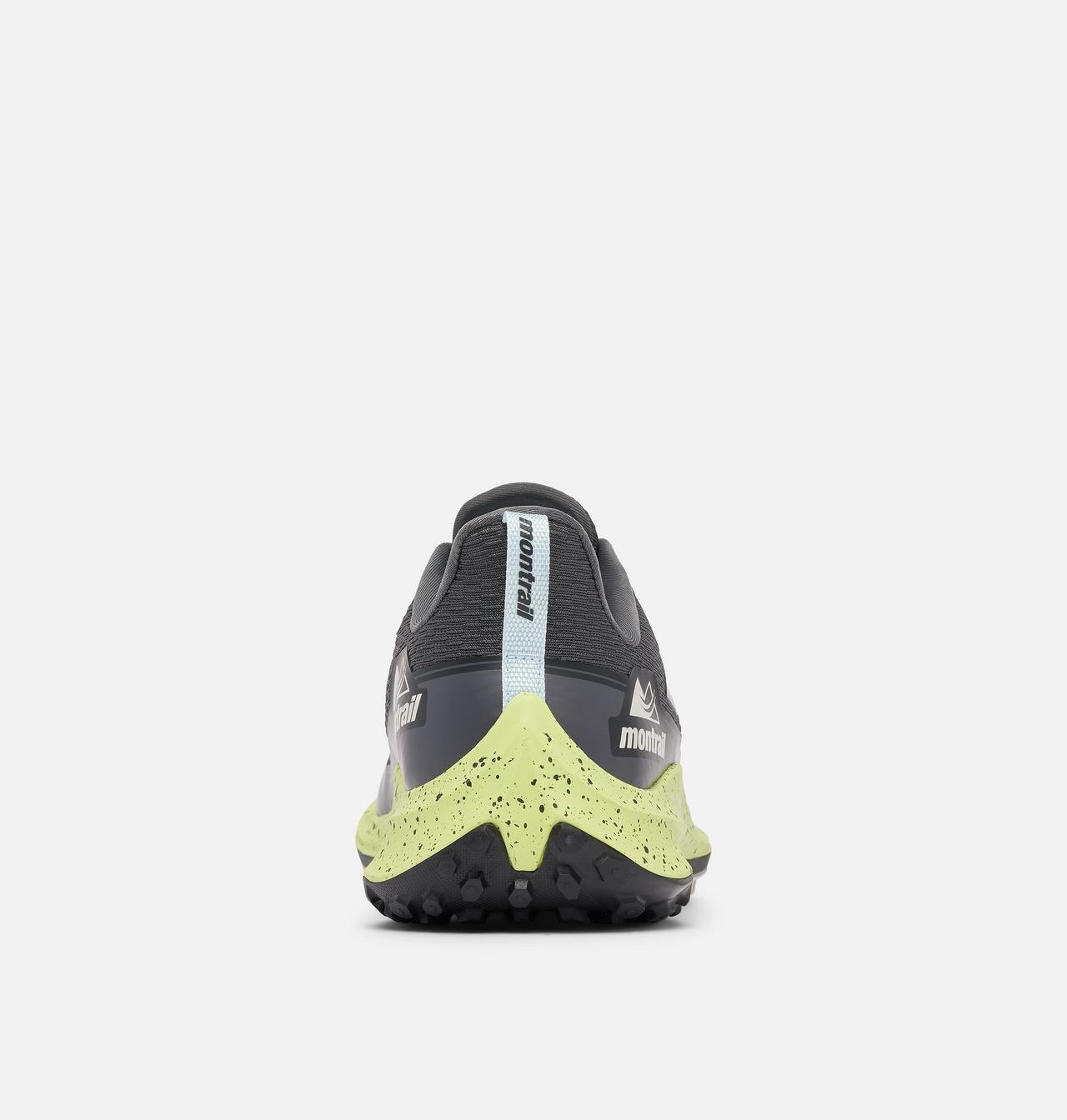 Men's Montrail™ Trinity™ AG II Trail Running Shoe 2