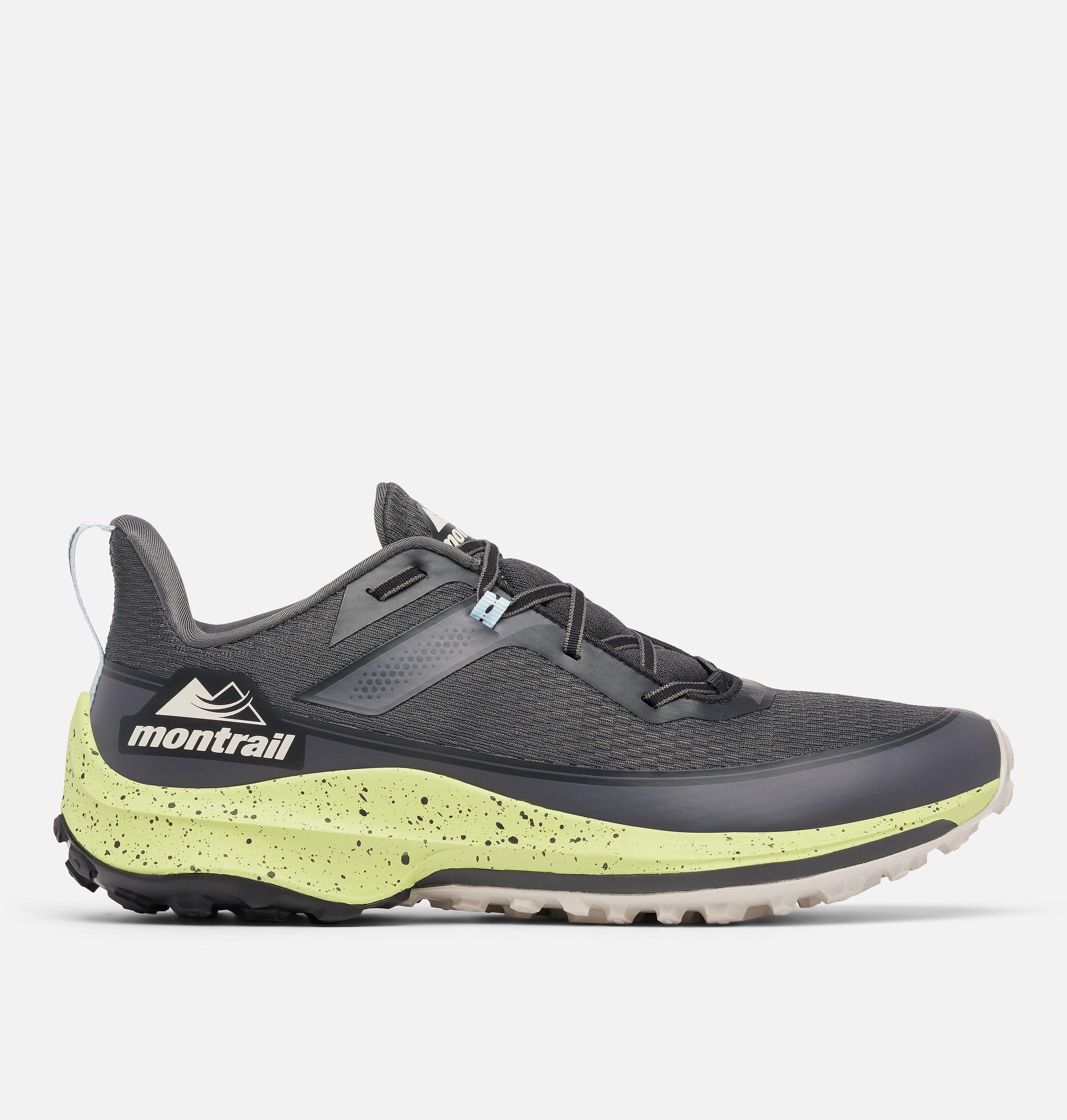 Columbia Montrail トレイルランニングシューズ Men's Montrail Trinity AG II Trail Running Shoe | Columbia