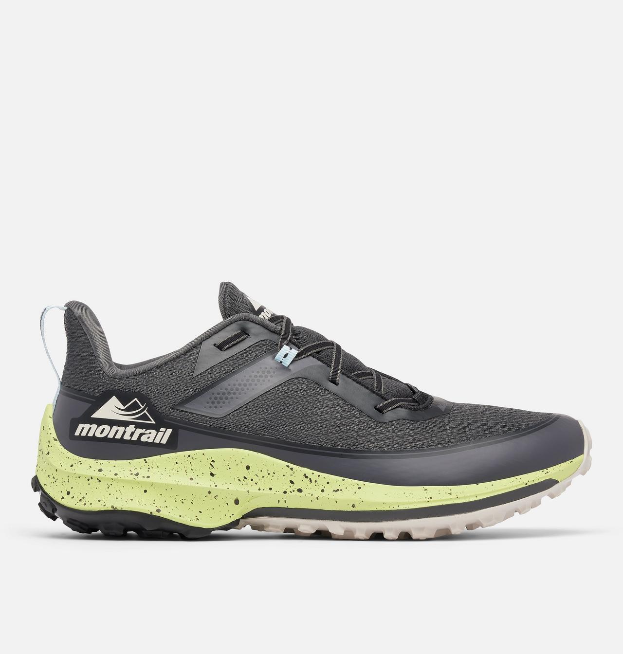 Men's Montrail™ Trinity™ AG II Trail Running Shoe 1