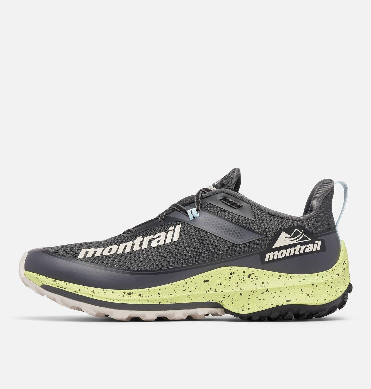 Men's Montrail™ Trinity™ AG II Trail Running Shoe 6