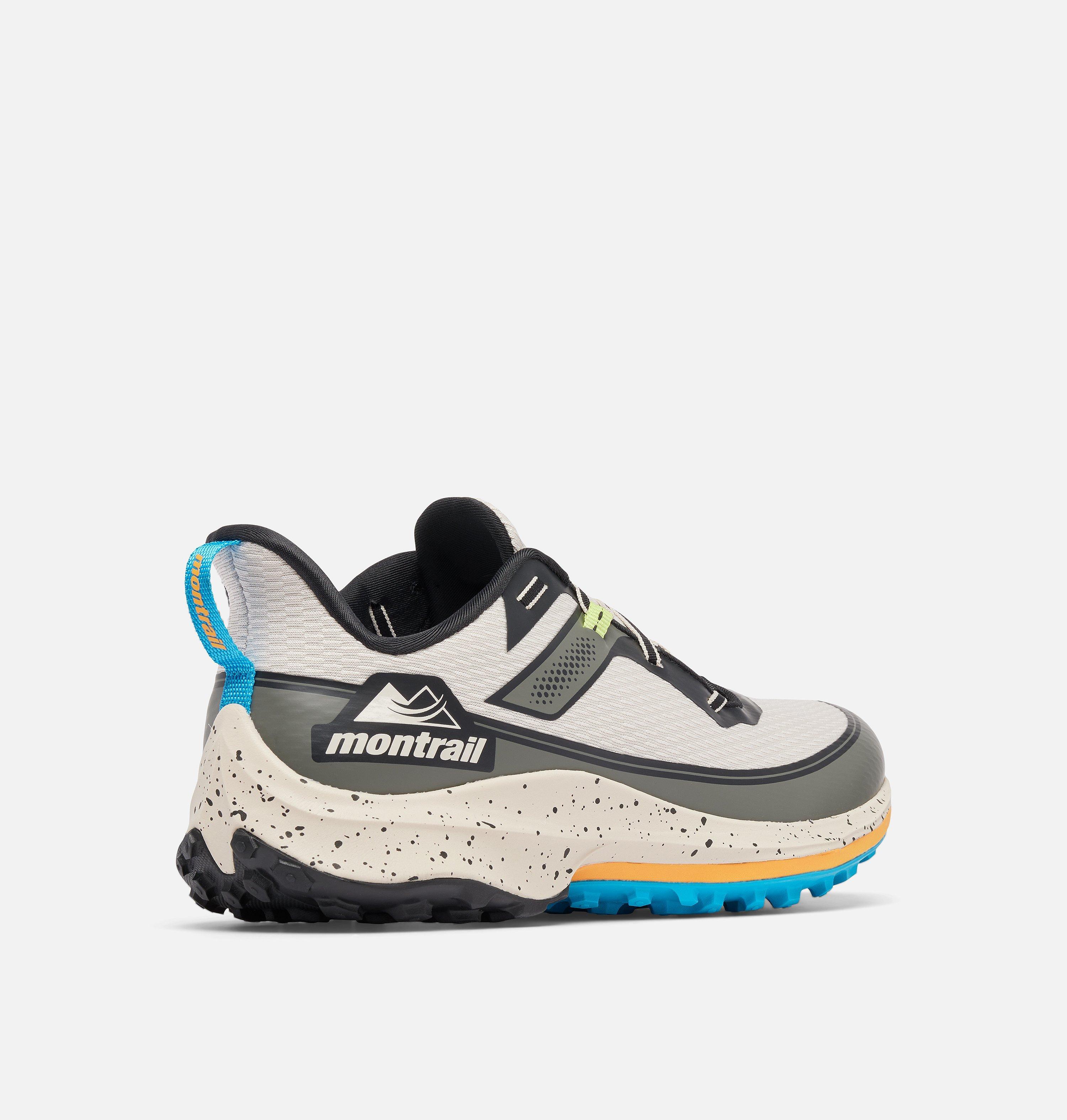 Men's Montrail Trinity AG II Trail Running Shoe 9