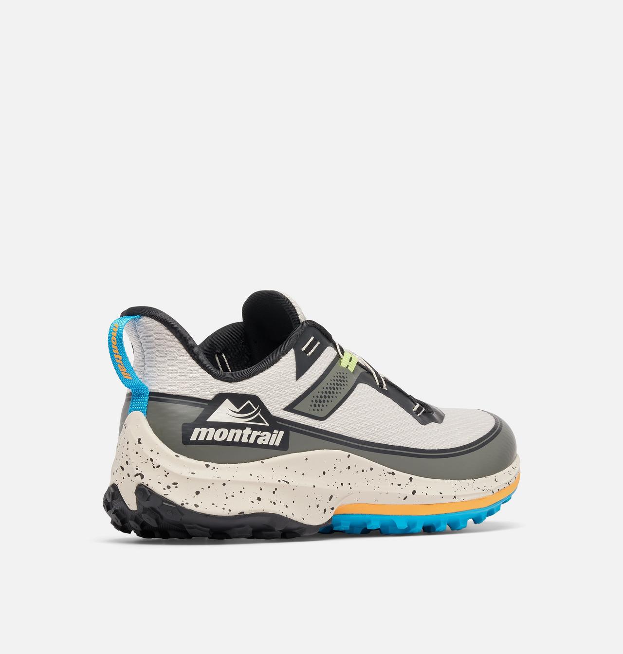 Men's Montrail™ Trinity™ AG II Trail Running Shoe 9