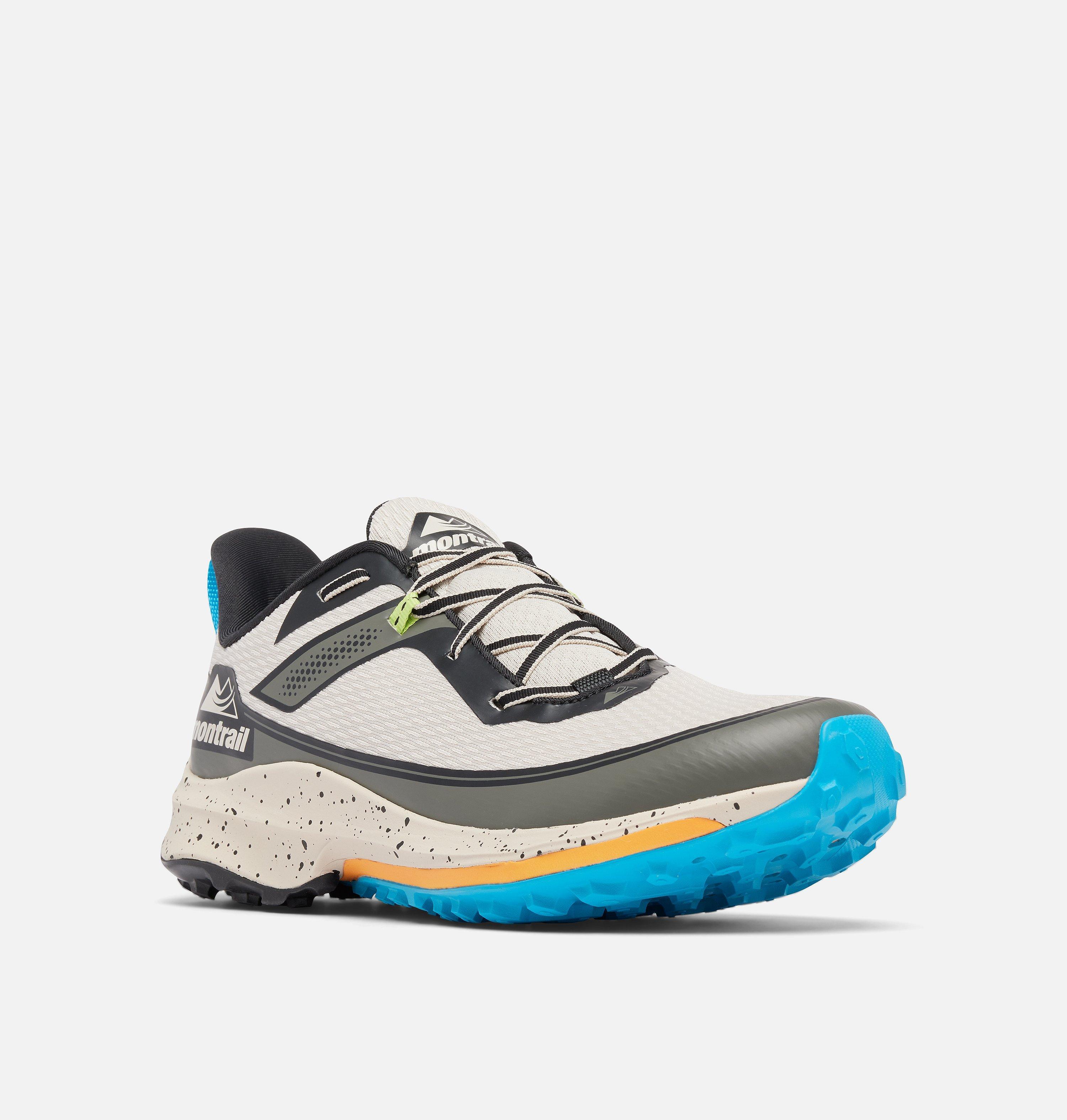 Men's Montrail Trinity AG II Trail Running Shoe 3