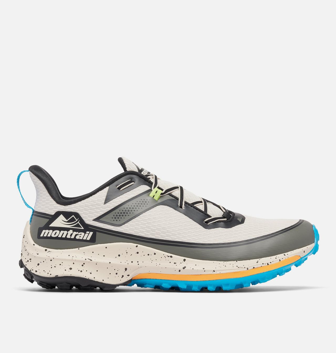 Men's Montrail™ Trinity™ AG II Trail Running Shoe 1