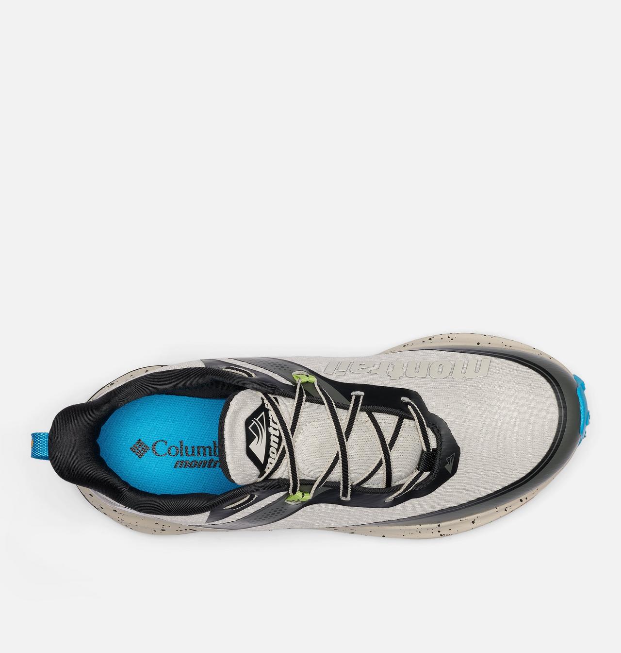 Men's Montrail™ Trinity™ AG II Trail Running Shoe 4