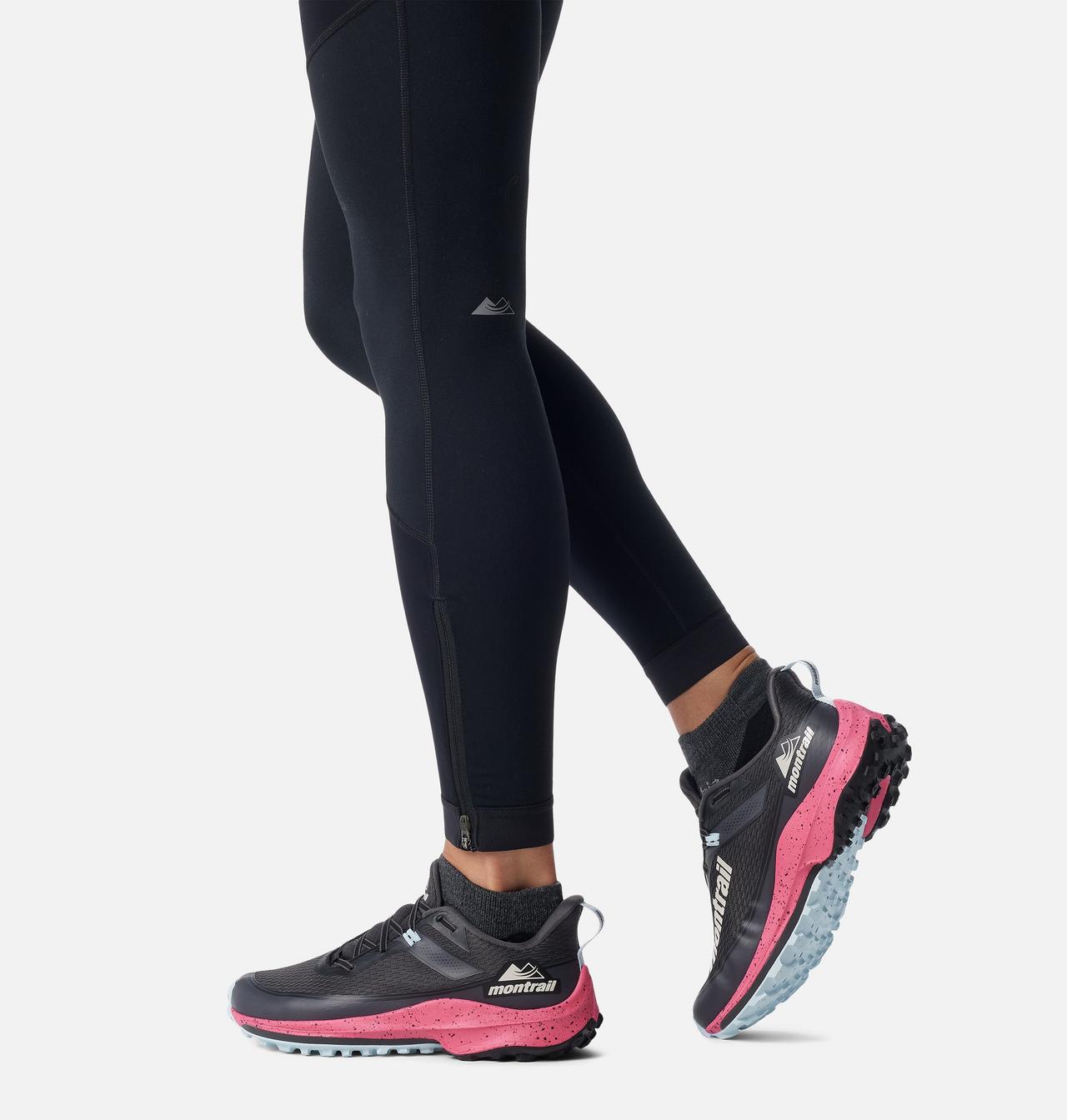 Women's Montrail™ Trinity™ AG II Trail Running Shoe | 089 | 5.5 10