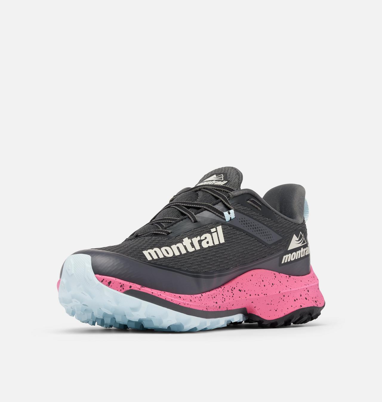 Women's Montrail™ Trinity™ AG II Trail Running Shoe | 089 | 5.5 7