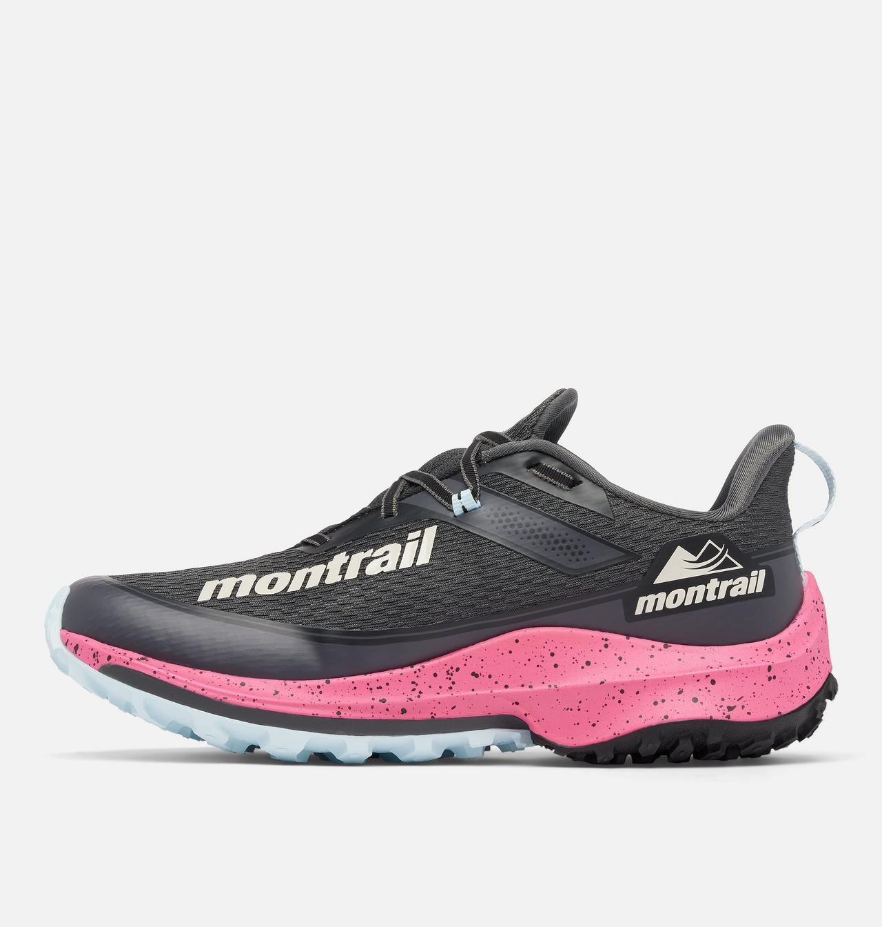 Women's Montrail™ Trinity™ AG II Trail Running Shoe | 089 | 5.5 6