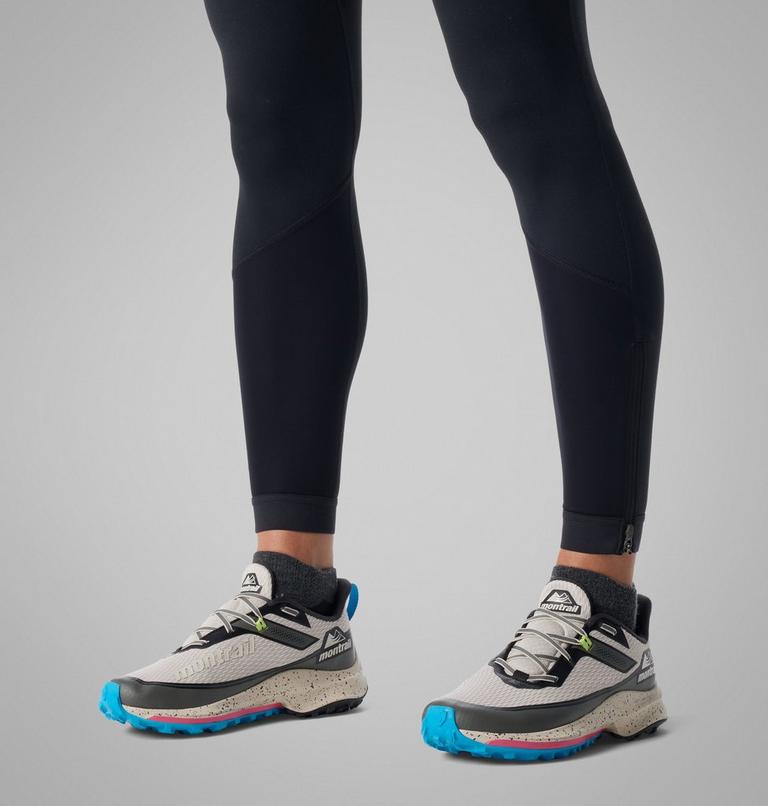 MONTRAIL TRINITY AG II, Color: Dark Stone, Ocean Blue, image 10