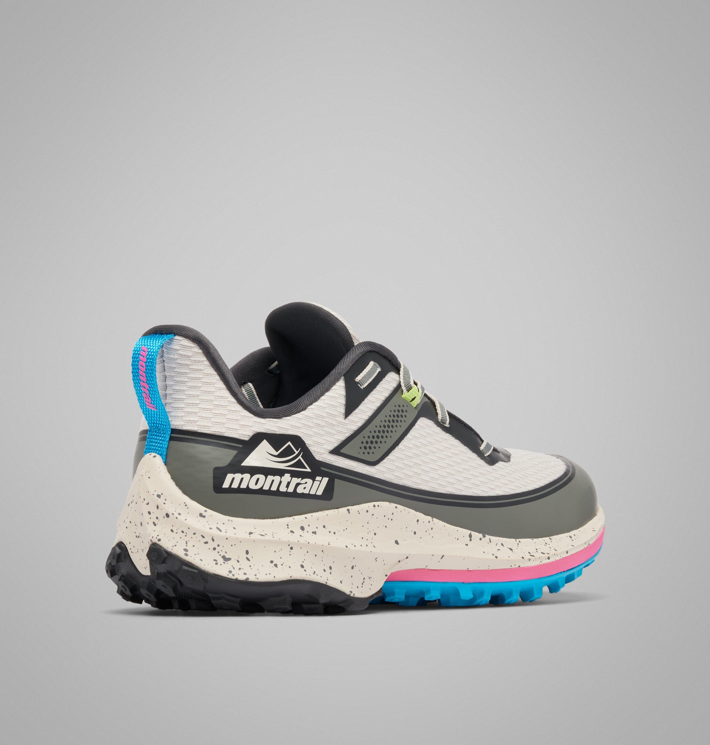 Women's Montrail Trinity AG II Trail Running Shoe 9