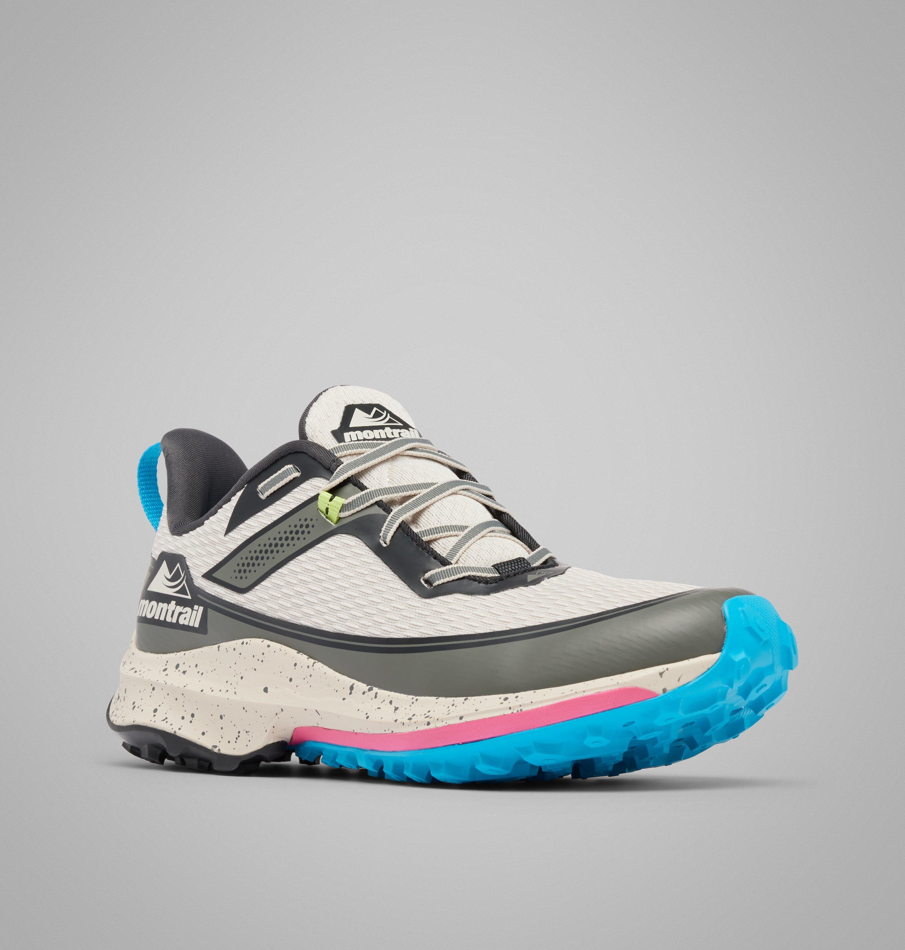 Women's Montrail Trinity AG II Trail Running Shoe 3