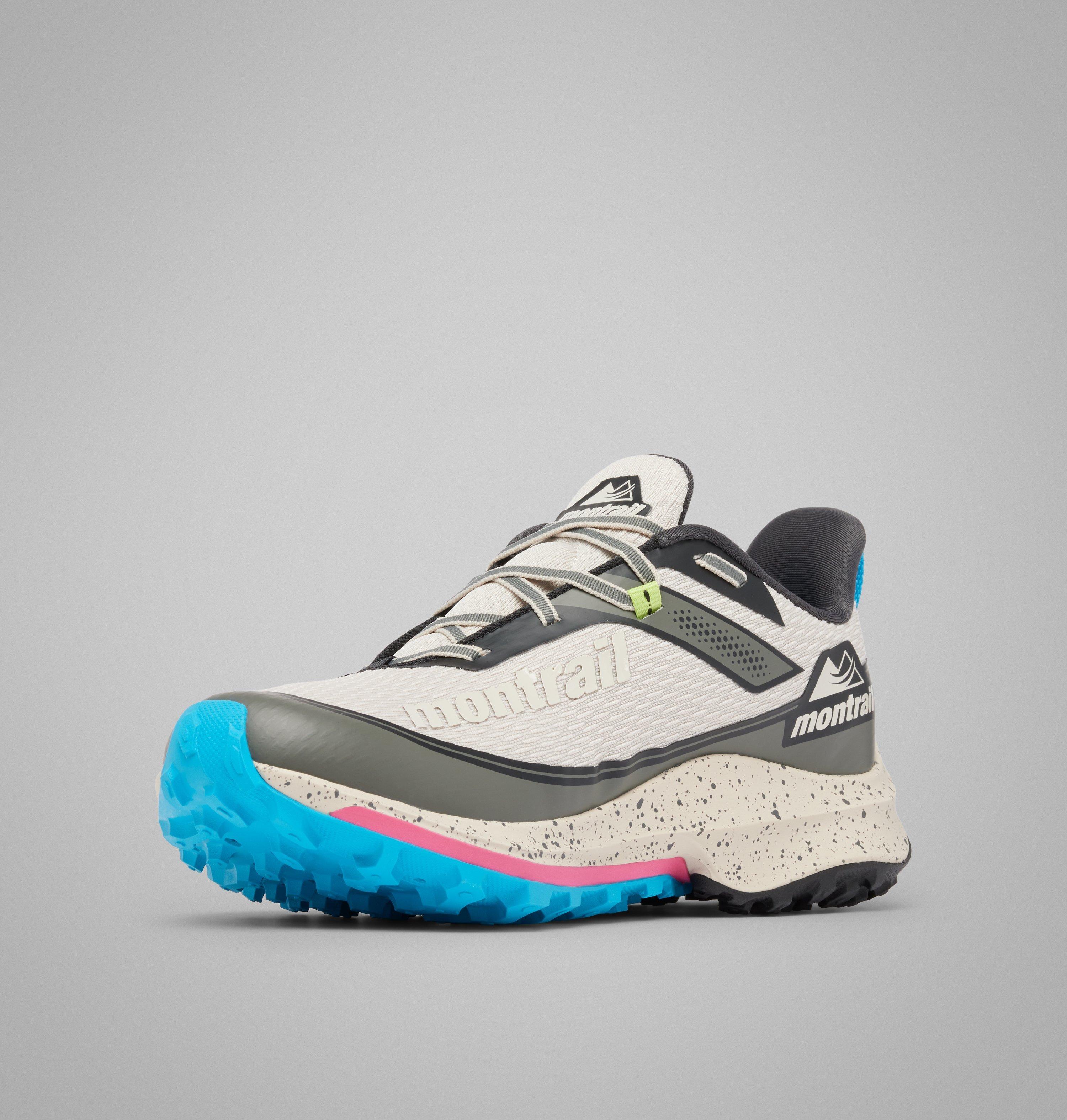Women's Montrail Trinity AG II Trail Running Shoe 7