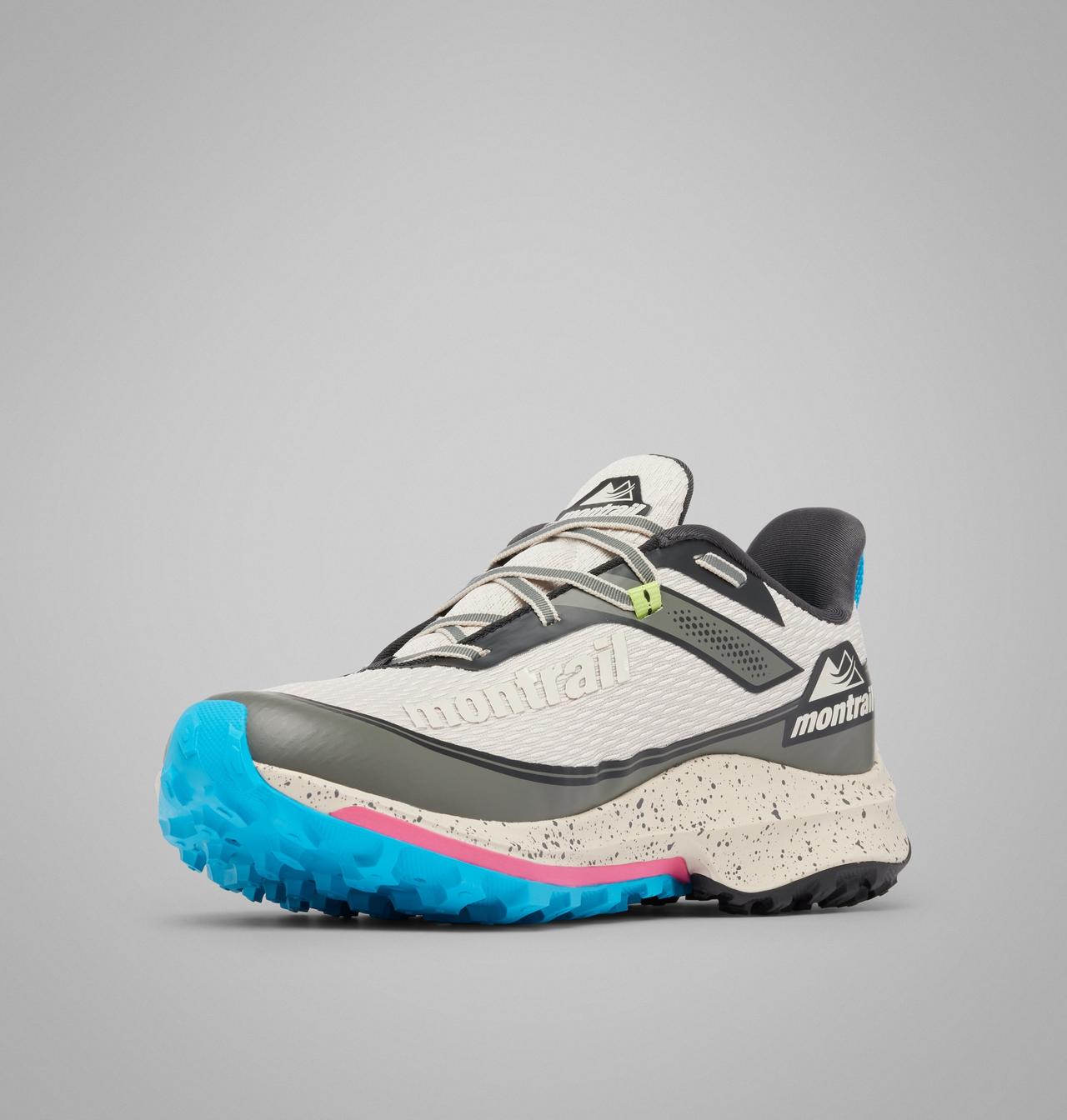 Women's Montrail™ Trinity™ AG II Trail Running Shoe 7