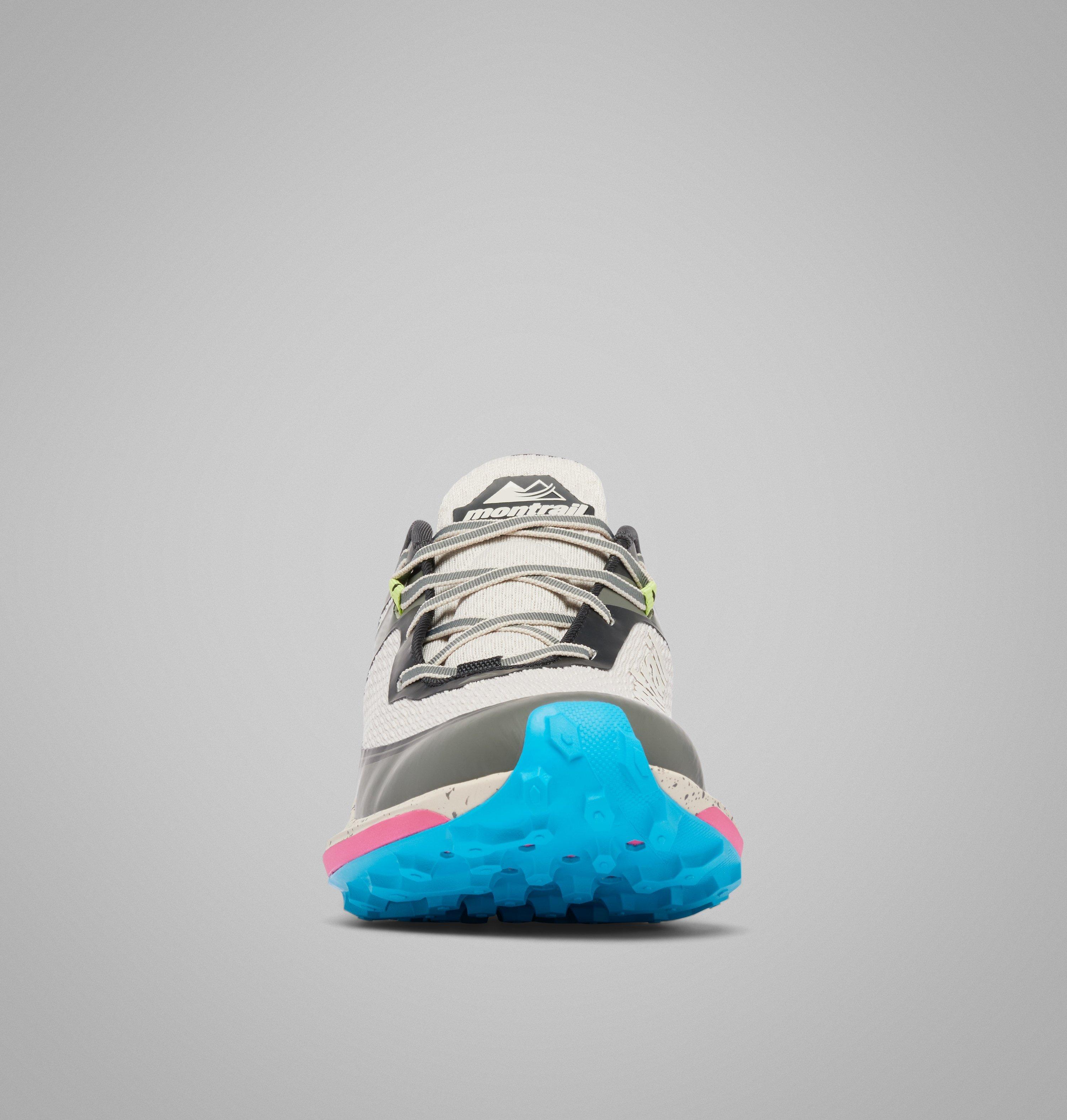Women's Montrail Trinity AG II Trail Running Shoe 8