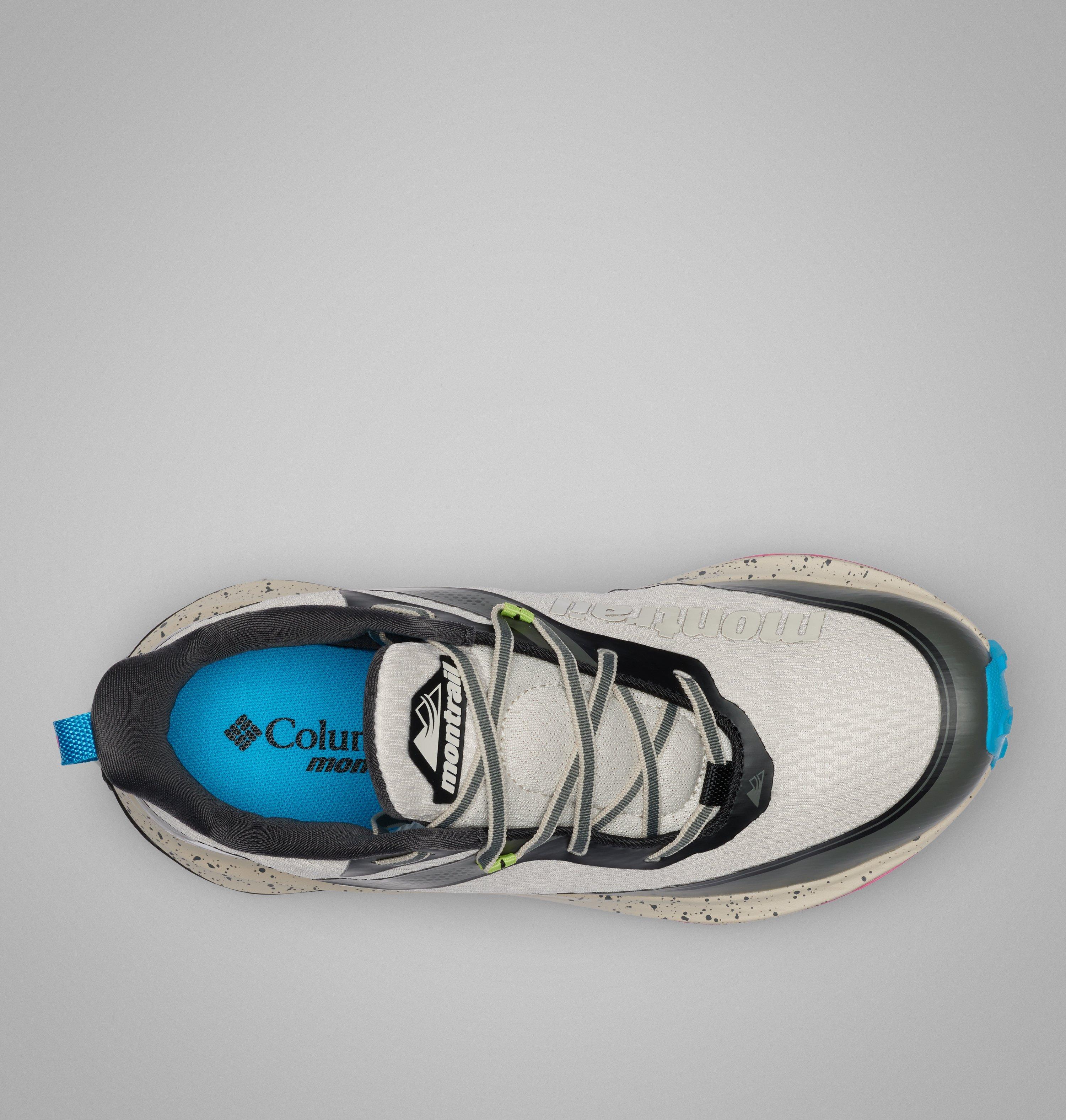 Women's Montrail Trinity AG II Trail Running Shoe 4