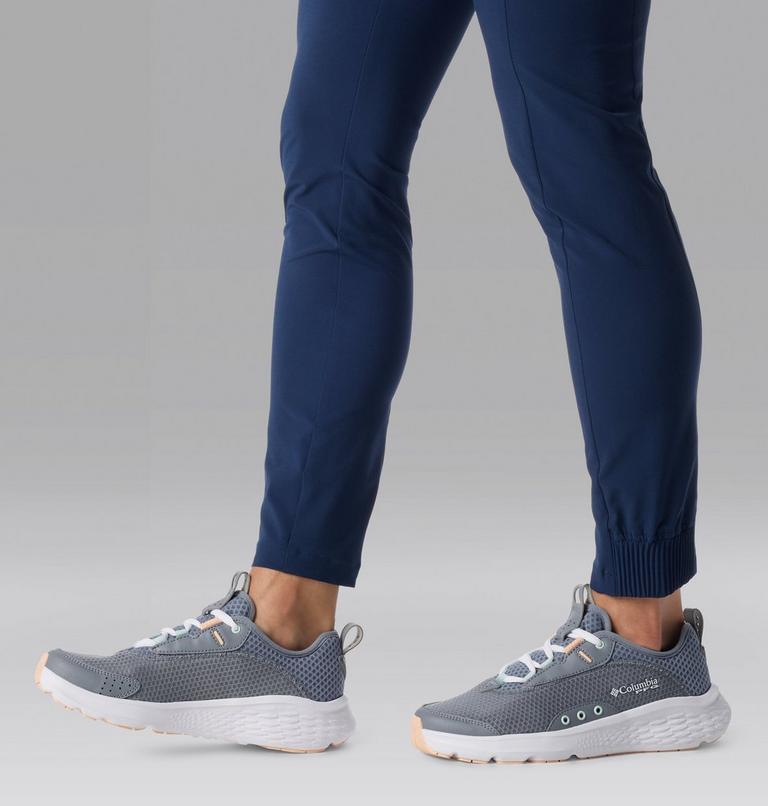 CASTBACK PFG, Color: Grey Ash, Peach Fizz, image 10