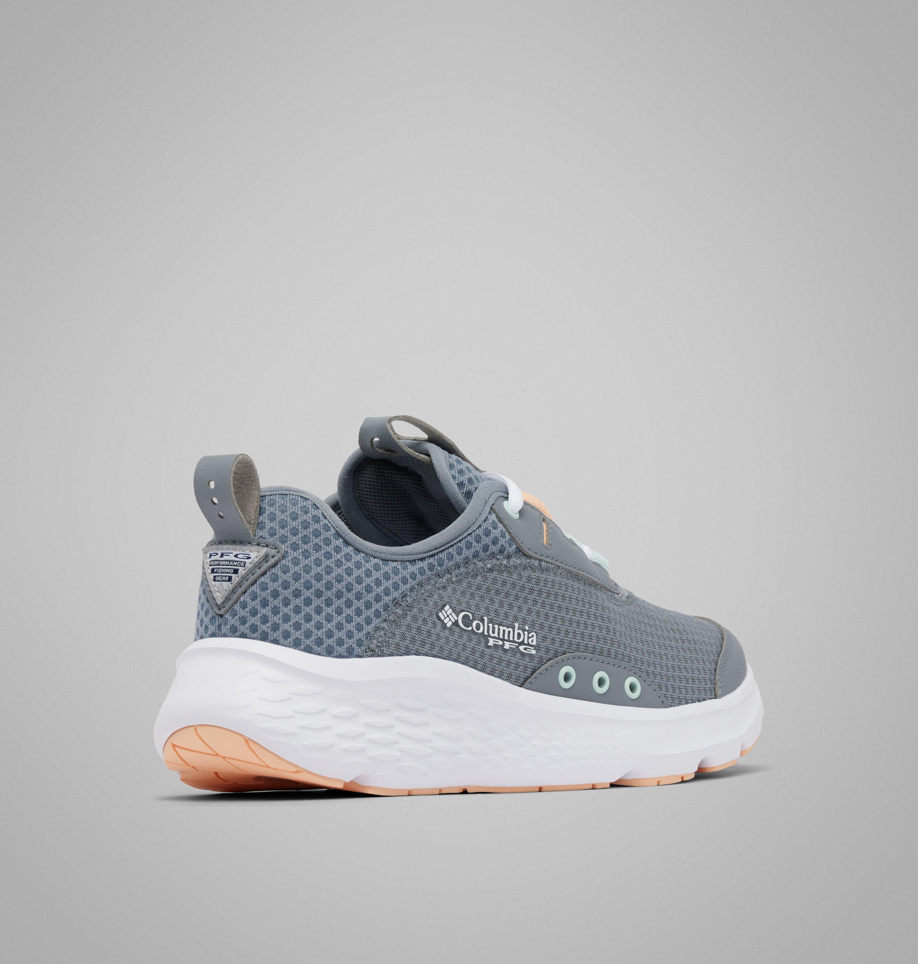 Women's PFG Castback Shoe 9