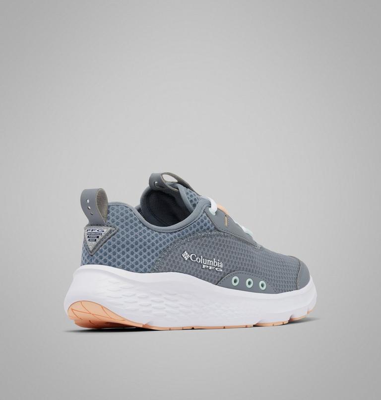 CASTBACK PFG, Color: Grey Ash, Peach Fizz, image 9